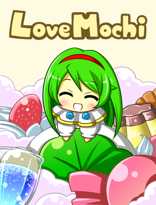 Love Mochi